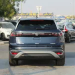 VOLKSWAGEN ID 6 CROZZ PRO 2022 - Thumbnail 19