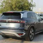 VOLKSWAGEN ID 6 CROZZ PRO 2022 - Thumbnail 20