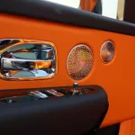 ROLLS ROYCE CULLINAN 2023 BLACK BADGE INDIVIDUAL SEATS AND STAR LIGHTS - Thumbnail 6