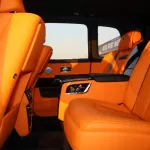 ROLLS ROYCE CULLINAN 2023 BLACK BADGE INDIVIDUAL SEATS AND STAR LIGHTS - Thumbnail 9
