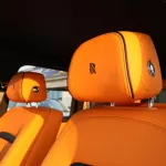 ROLLS ROYCE CULLINAN 2023 BLACK BADGE INDIVIDUAL SEATS AND STAR LIGHTS - Thumbnail 10