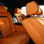 ROLLS ROYCE CULLINAN 2023 BLACK BADGE INDIVIDUAL SEATS AND STAR LIGHTS - Thumbnail 12
