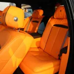 ROLLS ROYCE CULLINAN 2023 BLACK BADGE INDIVIDUAL SEATS AND STAR LIGHTS - Thumbnail 13