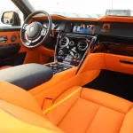 ROLLS ROYCE CULLINAN 2023 BLACK BADGE INDIVIDUAL SEATS AND STAR LIGHTS - Thumbnail 15