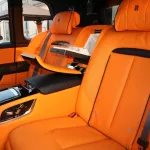 ROLLS ROYCE CULLINAN 2023 BLACK BADGE INDIVIDUAL SEATS AND STAR LIGHTS - Thumbnail 17