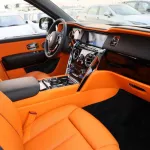 ROLLS ROYCE CULLINAN 2023 BLACK BADGE INDIVIDUAL SEATS AND STAR LIGHTS - Thumbnail 20