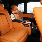 ROLLS ROYCE CULLINAN 2023 BLACK BADGE INDIVIDUAL SEATS AND STAR LIGHTS - Thumbnail 21