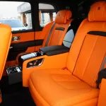 ROLLS ROYCE CULLINAN 2023 BLACK BADGE INDIVIDUAL SEATS AND STAR LIGHTS - Thumbnail 22