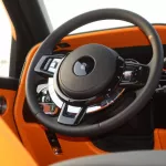 ROLLS ROYCE CULLINAN 2023 BLACK BADGE INDIVIDUAL SEATS AND STAR LIGHTS - Thumbnail 24