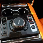 ROLLS ROYCE CULLINAN 2023 BLACK BADGE INDIVIDUAL SEATS AND STAR LIGHTS - Thumbnail 28