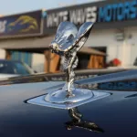 ROLLS ROYCE CULLINAN 2023 BLACK BADGE INDIVIDUAL SEATS AND STAR LIGHTS - Thumbnail 30