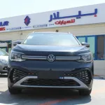 Volkswagen ID 6 Crozz Pro 2022 – ( Export &amp; Local ) - Thumbnail 1