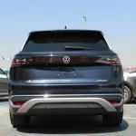 Volkswagen ID 6 Crozz Pro 2022 – ( Export &amp; Local ) - Thumbnail 2