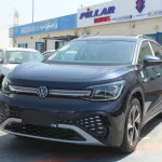 Volkswagen ID 6 Crozz Pro 2022 – ( Export &amp; Local ) - Thumbnail 3