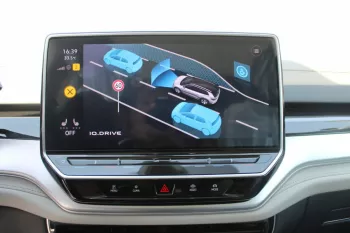 Volkswagen ID 6 Crozz Pro 2022 – ( Export &amp; Local )