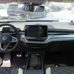 Volkswagen ID 6 Crozz Pro 2022 – ( Export &amp; Local ) - Thumbnail 8