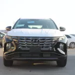 Hyundai Tucson 2.0 Diesel Model 2023 - Thumbnail 1