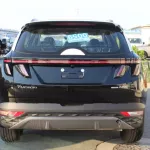 Hyundai Tucson 2.0 Diesel Model 2023 - Thumbnail 25