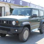 Suzuki Jimny 1.5 Model 2023 - Thumbnail 2