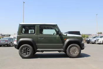 Suzuki Jimny 1.5 Model 2023