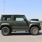Suzuki Jimny 1.5 Model 2023 - Thumbnail 3
