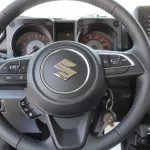 Suzuki Jimny 1.5 Model 2023 - Thumbnail 11