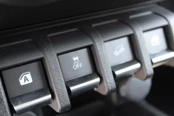 Suzuki Jimny 1.5 Model 2023