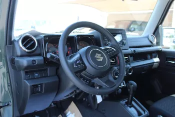 Suzuki Jimny 1.5 Model 2023