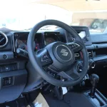 Suzuki Jimny 1.5 Model 2023 - Thumbnail 13