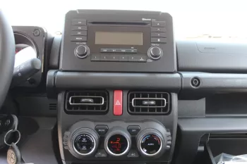 Suzuki Jimny 1.5 Model 2023