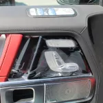 Mercedes G63 Model 2022 - Thumbnail 4