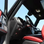 Mercedes G63 Model 2022 - Thumbnail 9