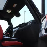 Mercedes G63 Model 2022 - Thumbnail 10
