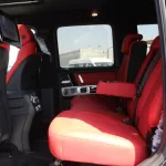 Mercedes G63 Model 2022 - Thumbnail 12