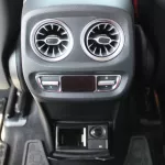Mercedes G63 Model 2022 - Thumbnail 13