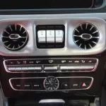 Mercedes G63 Model 2022 - Thumbnail 14