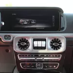 Mercedes G63 Model 2022 - Thumbnail 16