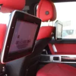Mercedes G63 Model 2022 - Thumbnail 19