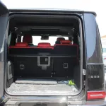 Mercedes G63 Model 2022 - Thumbnail 22