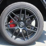 Mercedes G63 Model 2022 - Thumbnail 24