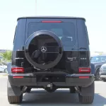 Mercedes G63 Model 2022 - Thumbnail 26