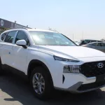 Hyundai Santafe 2.5 Model 2023 - Thumbnail 1