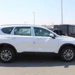 Hyundai Santafe 2.5 Model 2023 - Thumbnail 2