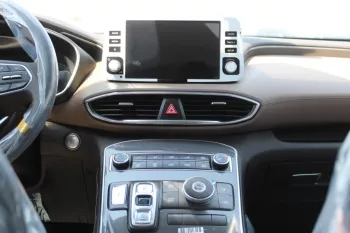 Hyundai Santafe 2.5 Model 2023
