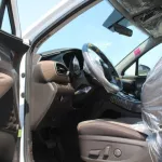 Hyundai Santafe 2.5 Model 2023 - Thumbnail 8