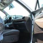 Hyundai Santafe 2.5 Model 2023 - Thumbnail 10