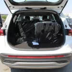 Hyundai Santafe 2.5 Model 2023 - Thumbnail 14