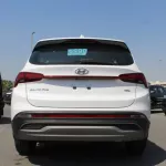 Hyundai Santafe 2.5 Model 2023 - Thumbnail 15
