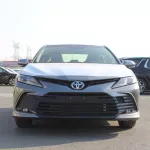 Toyota Camry GLE 2.5L Model 2023 . - Thumbnail 1