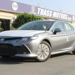 Toyota Camry GLE 2.5L Model 2023 . - Thumbnail 2
